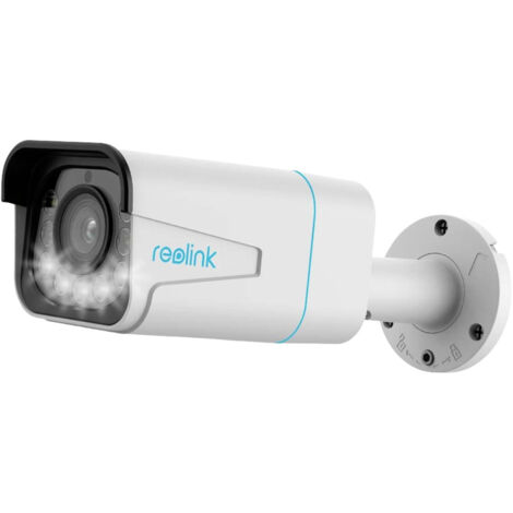 Reolink P430 Bullet (form) Camera de IP Security Indoor & Outdoor 3840 x 2160 Pixels Wall (1/5)