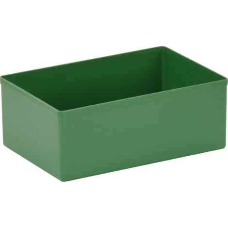 Allit 456308 Sortimentskoffer-Einsatz (L x B x H) 108 x 162 x 63 mm    Inhalt 1 St. (1/3)