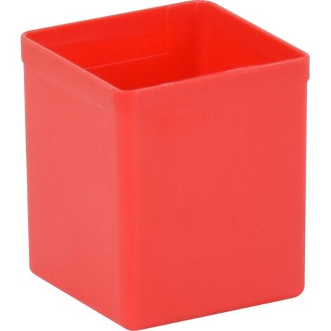 Allit 456305 Sortimentskoffer-Einsatz (L x B x H) 54 x 54 x 63 mm    Inhalt 1 St. (1/3)