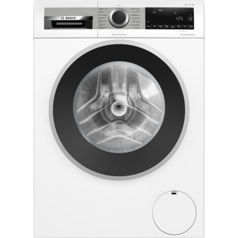 Bosch Serie 6 WGG244120 Waschmaschine, Frontlader, 9 kg, 1400 U/min. (1/5)