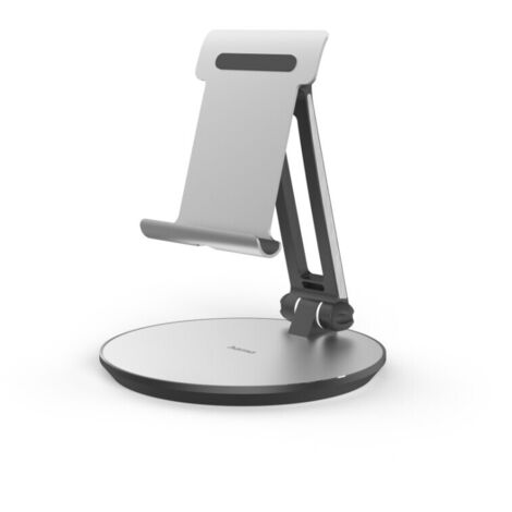 HAMA Tablet-Halterung Alu 7-12.9 (Stand) (1/2)