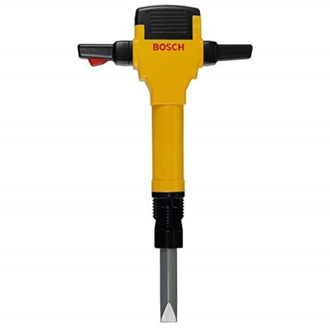 Theo Klein Bosch Kinder-Presslufthammer mit Sound 50 cm (1/2)