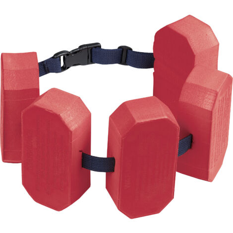 BECO Beermann GmbH & Co. KG BECO Schwimmgürtel 5 Pads, 15-30 kg (1/2)