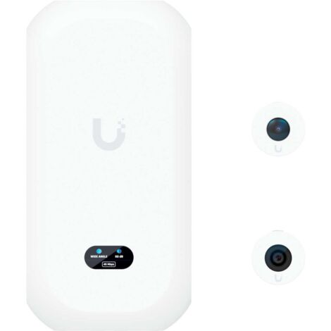 Ubiquiti UniFi UVC-AI-THETA Netzwerk-Überwachungskamera (1/4)