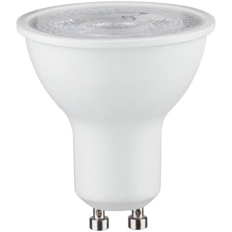 Lampe Paulmann gu10 7W 460 Lumen (1/4)
