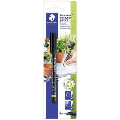 Lumocolor® permanent garden 319 GM (1/3)