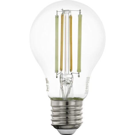 Eglo 12235 Connect-Z LED Leuchtmittel E27 L:10.5cm Ø:6cm dimmbar 2200-6500K (1/3)