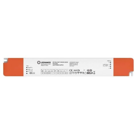 Transformator LED ledvance 220-240 825mA (1/3)
