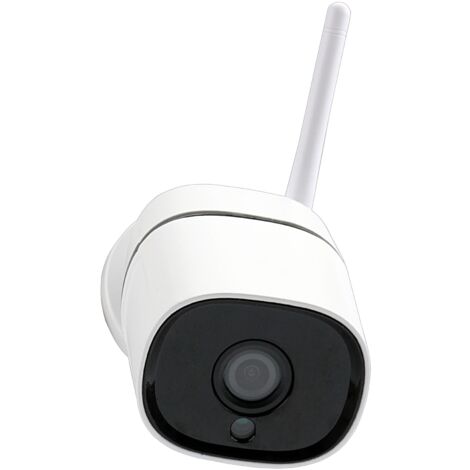 IP Kamera Olympia oc 500 ya 6028 Nachtsicht wasserdicht (1/3)