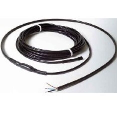 Heizkabel devi dtce 30 1250W 40m schwarz (1/2)