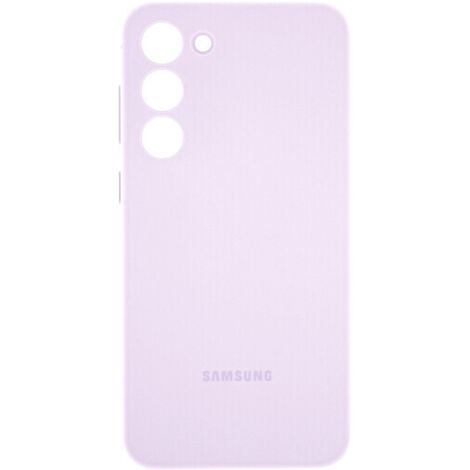 Samsung S23+ Cover Lavendel EF-PS916TVEGWW (1/2)