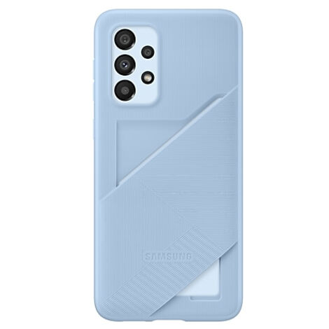 Samsung EF-OA336 Handy-Schutzhülle 16,3 cm (6.4 Zoll) Cover Blau (1/4)