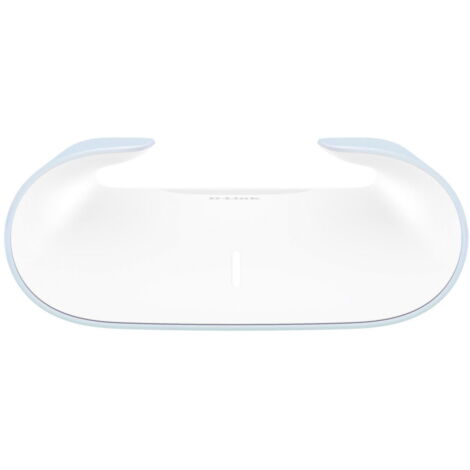 D-Link M30 Dual-Band (2,4 GHz/5 GHz) Wi-Fi 6 (802.11ax) Weiß, Blau 4 Intern (1/4)
