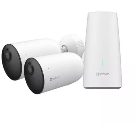 Videoüberwachungskamera Ezviz CS-HB3-B2 (1/2)