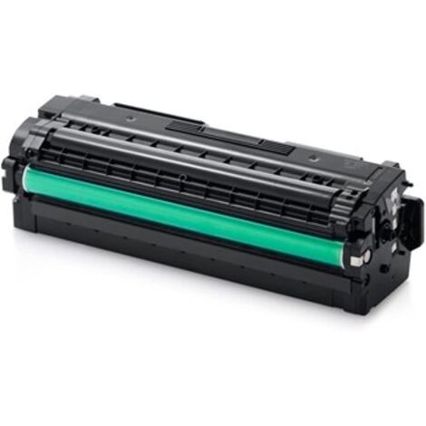 SAMSUNG Toner CLT-C506L 3.500 Seiten (CLT-C506L/ELS) (1/3)