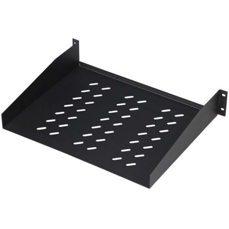 Digitus DN-19 TRAY-2-55-SW Rack Zubehör (1/4)