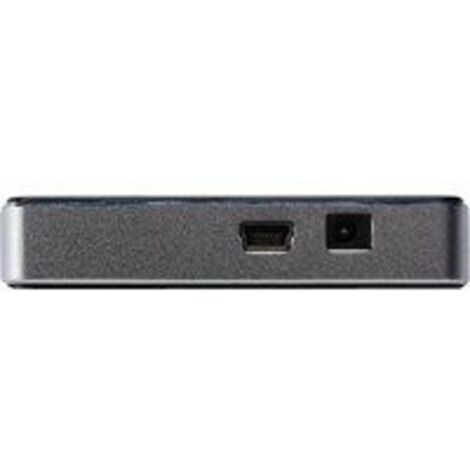 DIGITUS HUB USB 2.0 04 Port Digitus DA-70220 (1/5)