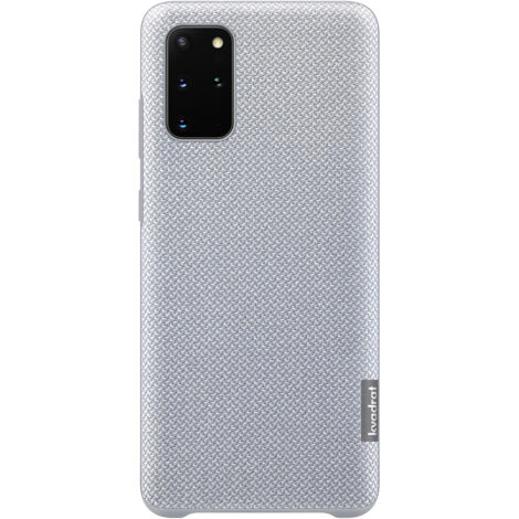 Samsung EF-XG985 Handy-Schutzhülle 17 cm (6.7") Cover Grau (1/4)