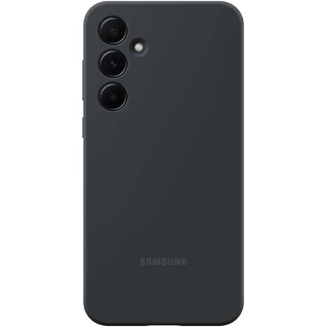 Samsung Silicone Case EF-PA556 für das Galaxy A55 5G (1/5)
