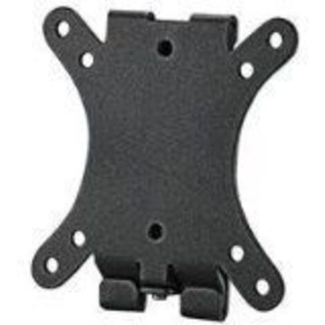ERGOTRON ET 97-589 - Monitor Halter, Wandmontage, starr (1/5)