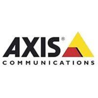 Axis 01757-001 Kameras de Sicherheit und Montage für Gehäuse Monte