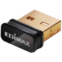 EDIMAX WLAN-USB-Adapter EW-7811UN V2, Nano, USB 2.0
