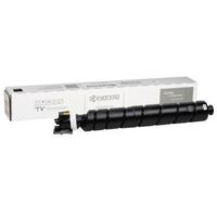 Toner Originalzubehör TK-8375K ca. 30.000 Seiten schwarz
