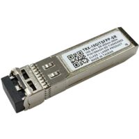 QNAP TRX-10GITSFPP-SR Transceiver 10GBASE-SR wide temp range