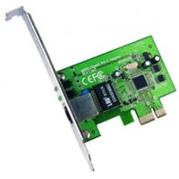 TP-LINK PCI-Netzwerkkarte TG-3468, Gigabit-LAN