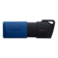 Kingston USB-Stick DataTraveler Exodia M - USB 3.2 gen 1 USB Typ-A 64GB