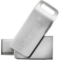 INTENSO USB-C-Stick cMobile Line 3536480 USB 3.2 32GB