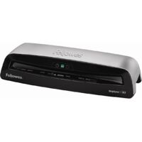 Fellowes Laminiergerät Neptune 3 5721501 DIN A3 silber/schwarz