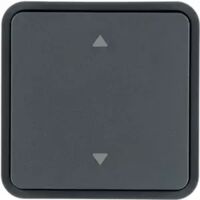 Berker KNX W.1 WIPPE F.TASTER-BA 1F.M / BERKER 30653545