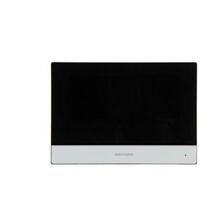 VIDEO-TÜRSPRECHANLAGE HIKVISION IP FÜR DEN INNENBEREICH DS-KH6320-WTE1 305301487