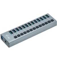 i-tec USB 3.0 Charging HUB 13 Port (60W)