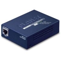 Planet Einzelport 10/100/1000Mbps, POE-171S