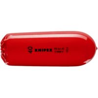 KNIPEX 98 66 40 Selbstklemm-Tülle 135 mm