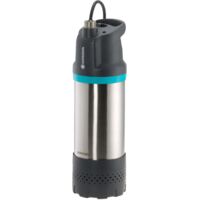 Gardena 1771-20 Tauch-Druckpumpe 5900/4 Inox automatic