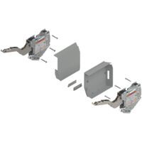 Blum Aventos Hk-S Hochklappe Kraftspeicher Tip-On LF=960-221