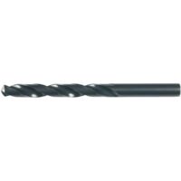 MAYKESTAG Spiralbohrer DIN338RN HSS Zylinderschaft ø 5,1 mm, 10 Stück