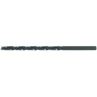 MAYKESTAG Spiralbohrer DIN340RN HSS Länge 106 mm ø 3,2 mm, 10 Stück