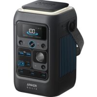 Powerstation Anker SOLIX C1000X, Batterie 1056 Wh, 1800 W (0% MwSt)