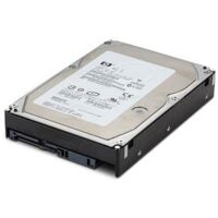 HP Enterprise 4 TB 12G SAS 7,2 K 3,5 Zoll MDL SC, 713831-B21