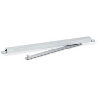 GEZE Boxer-Schiebearm + Halbarm - 20.7 mm - Farbe Ev1 - 112161