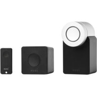 NUKI 405.117 Fernbedienung Fob IP65 Bluetooth-fähig