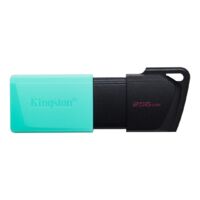 KINGSTON USB 3.0-Stick DataTraveler Exodia M 256GB