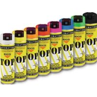 Handmarkierspray blau 500 ml Spraydose ROCOL
