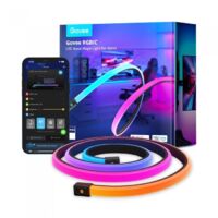 GOVEE H61C3 LED-STREIFEN-SCHREIBTISCHBELEUCHTUNG, RGBIC