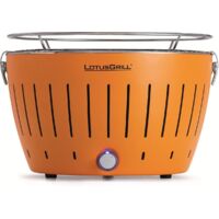 LotusGrill G34 U Orange