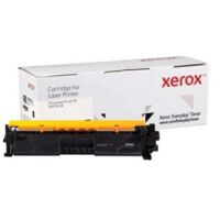 XEROX Everyday Toner schwarz ca. 1200 S. CF294A (006R04236)